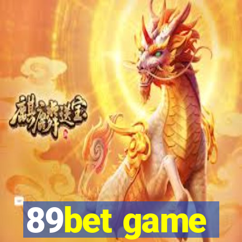 89bet game